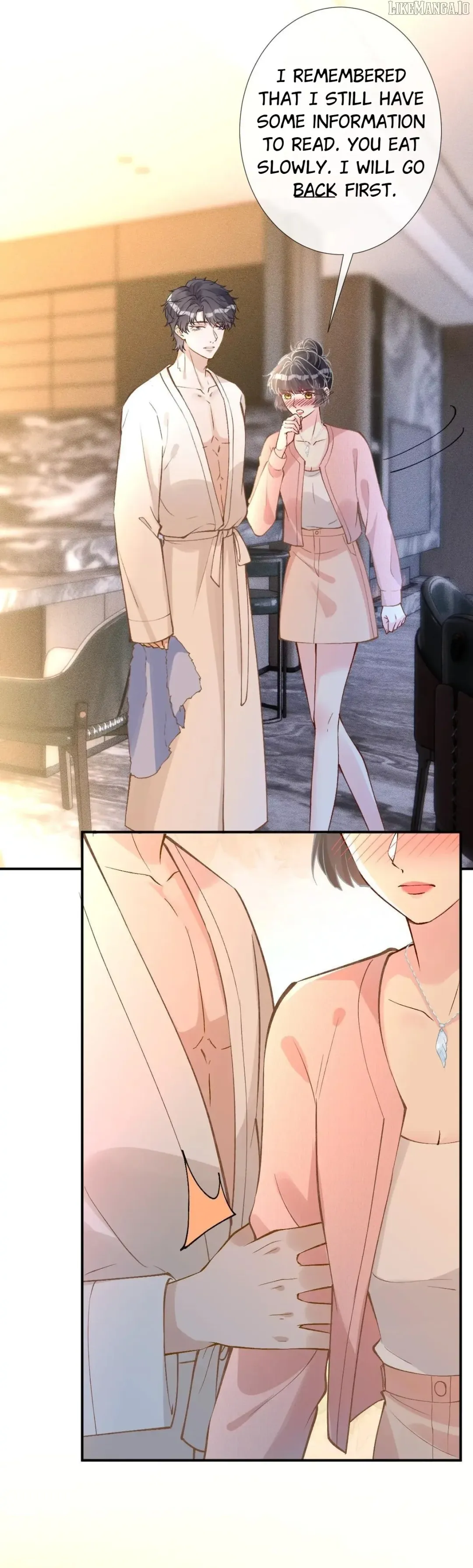 Everyone’s Darling - Chapter 301 Page 8