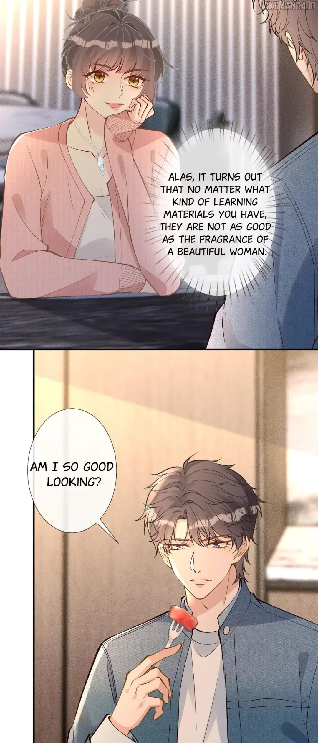 Everyone’s Darling - Chapter 301 Page 15
