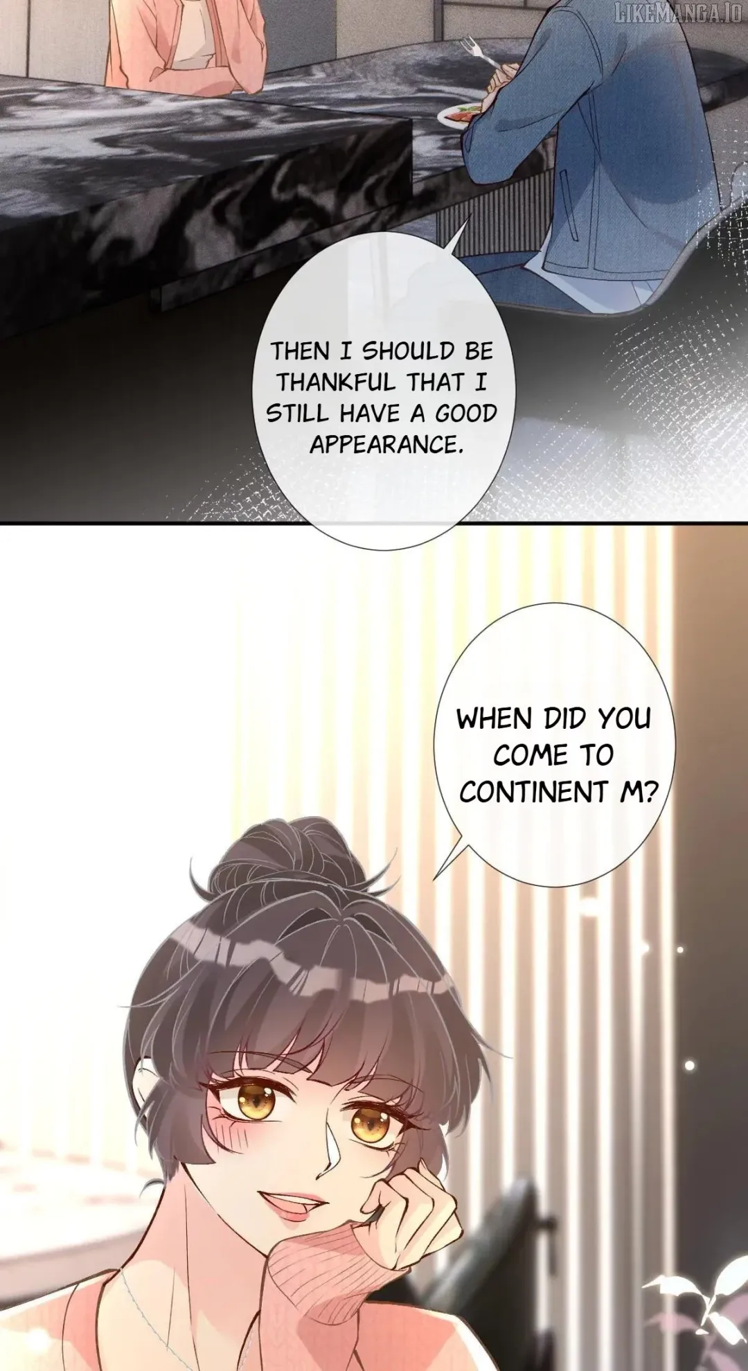 Everyone’s Darling - Chapter 301 Page 17