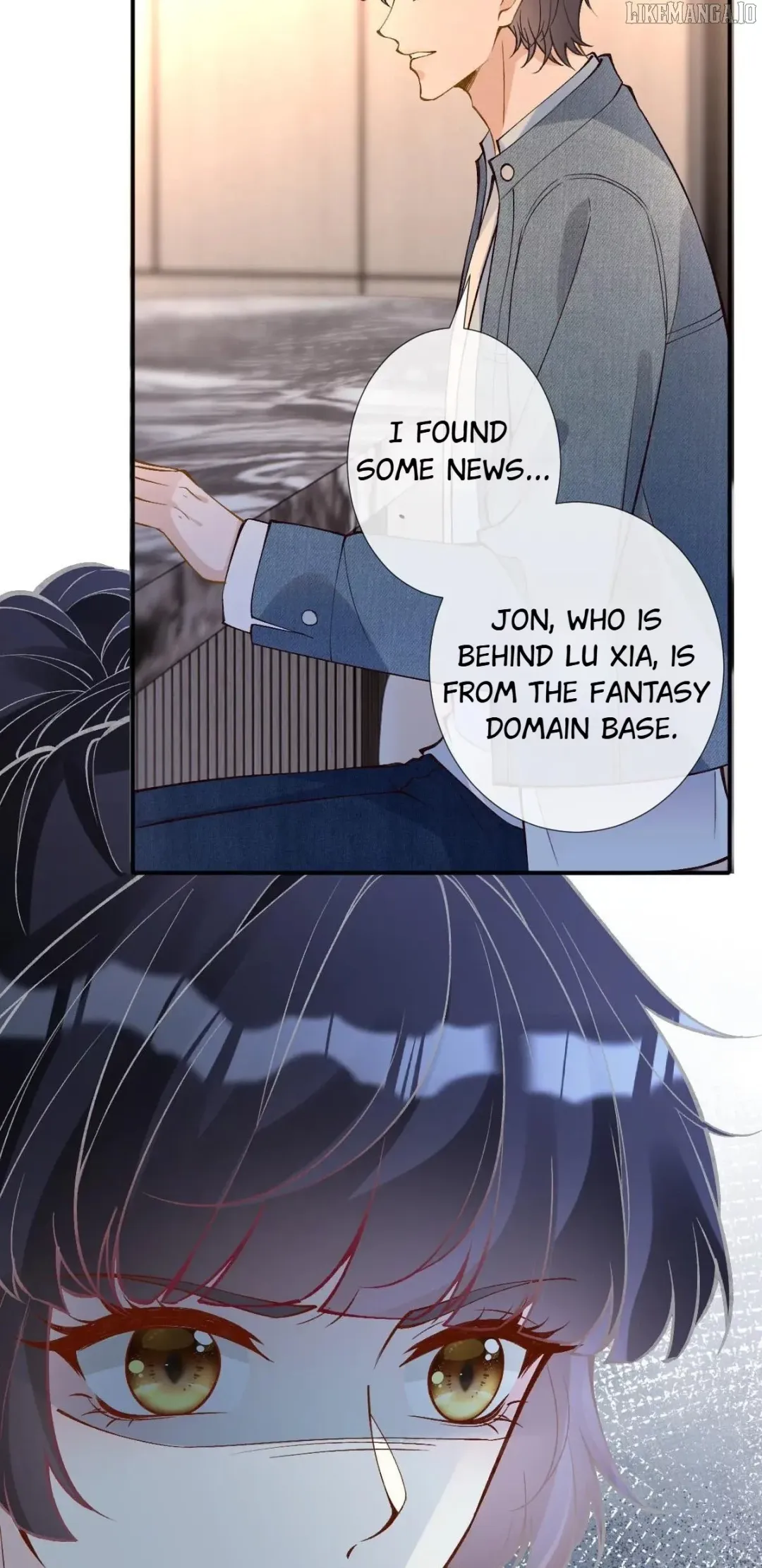 Everyone’s Darling - Chapter 301 Page 19