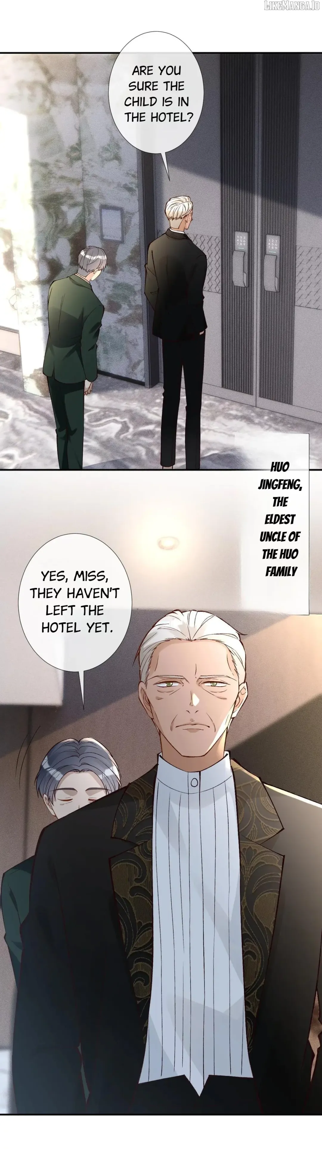 Everyone’s Darling - Chapter 301 Page 22