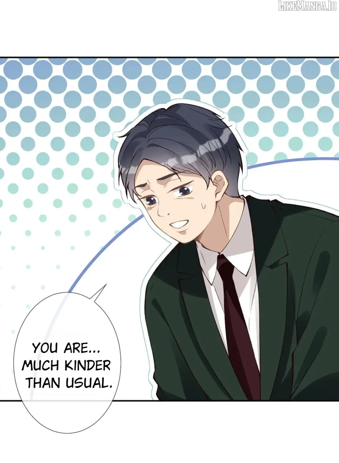 Everyone’s Darling - Chapter 301 Page 24