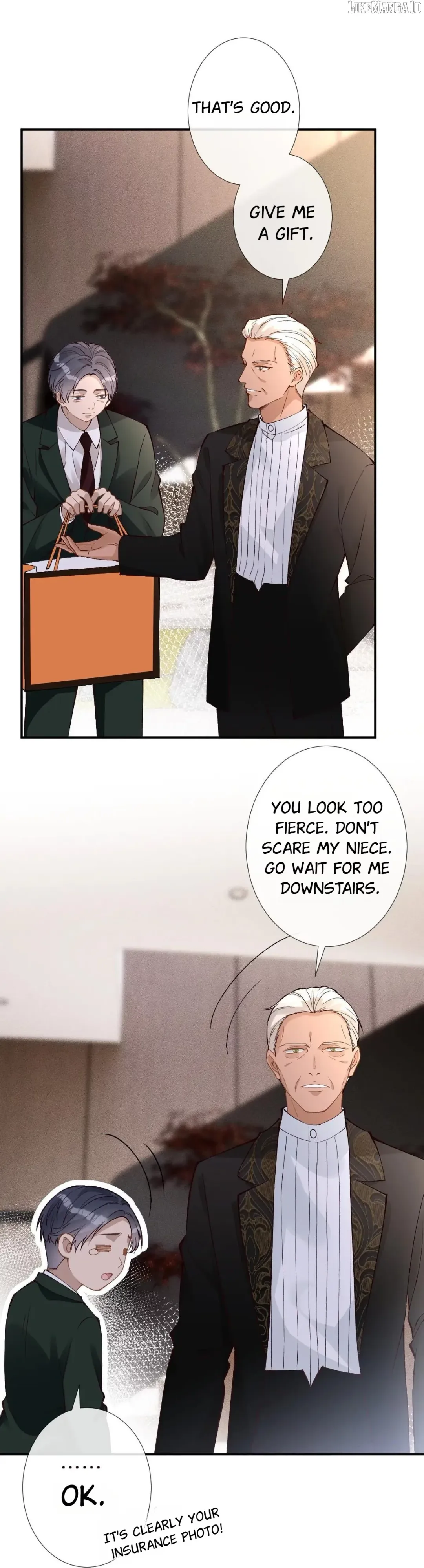 Everyone’s Darling - Chapter 301 Page 25