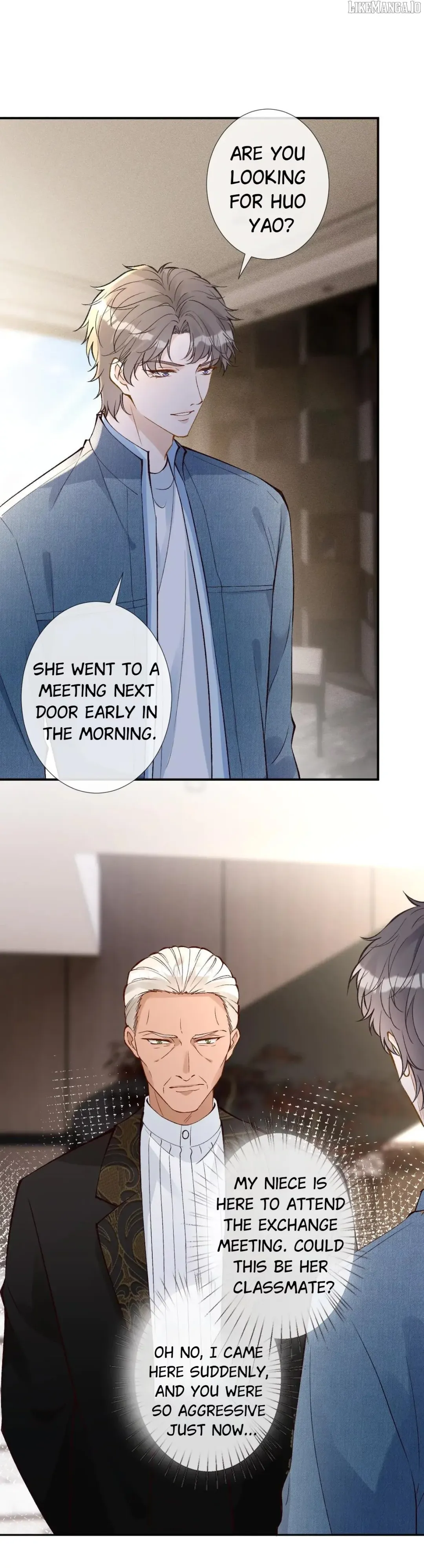 Everyone’s Darling - Chapter 301 Page 29