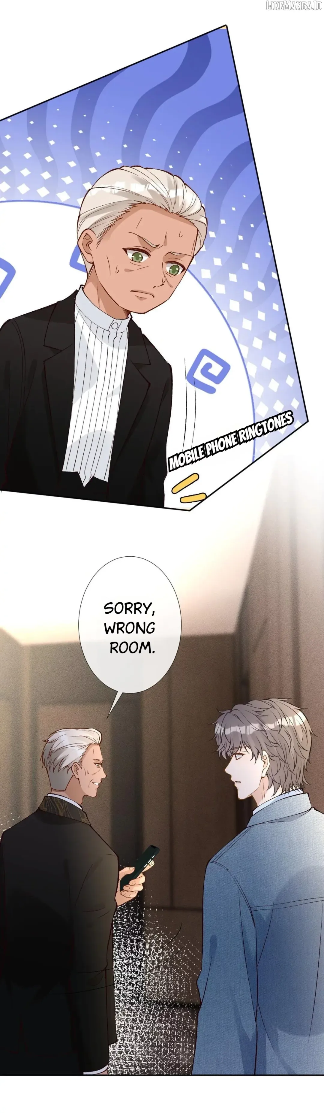 Everyone’s Darling - Chapter 301 Page 30