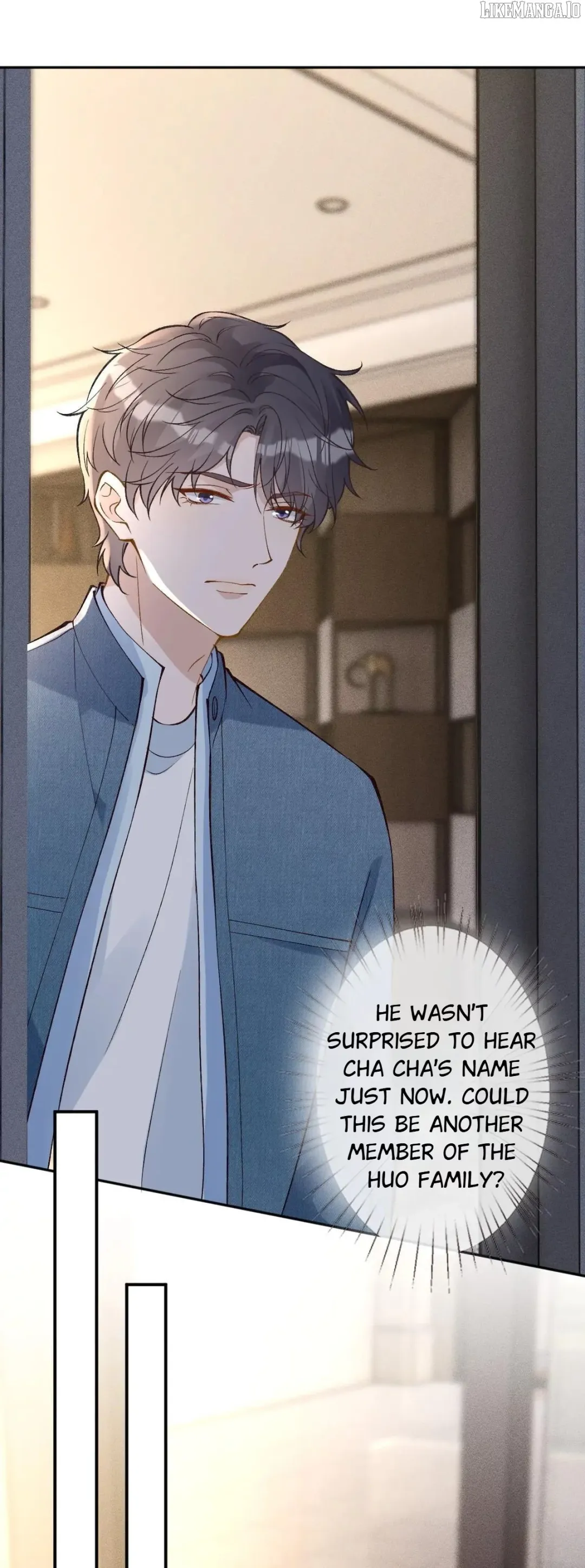 Everyone’s Darling - Chapter 301 Page 31