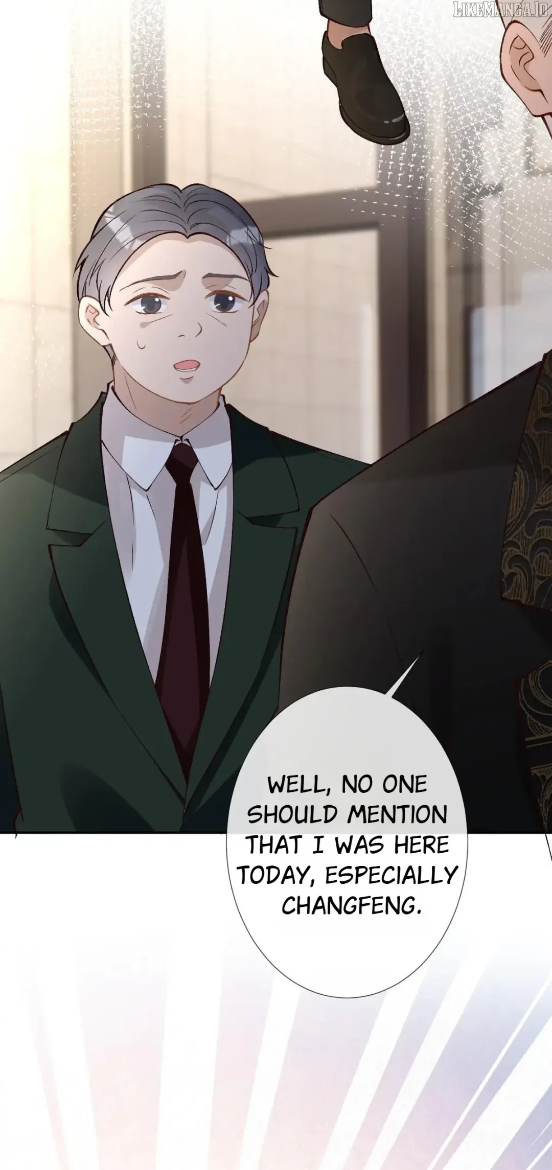 Everyone’s Darling - Chapter 301 Page 33