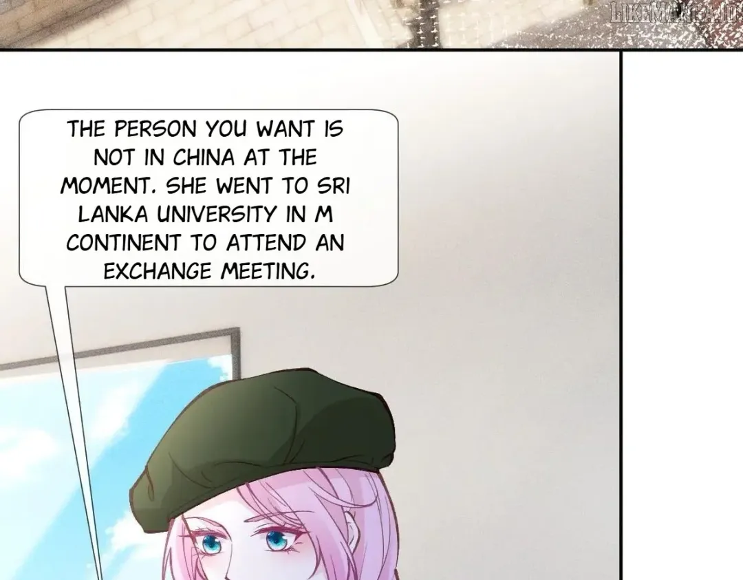 Everyone’s Darling - Chapter 302 Page 4