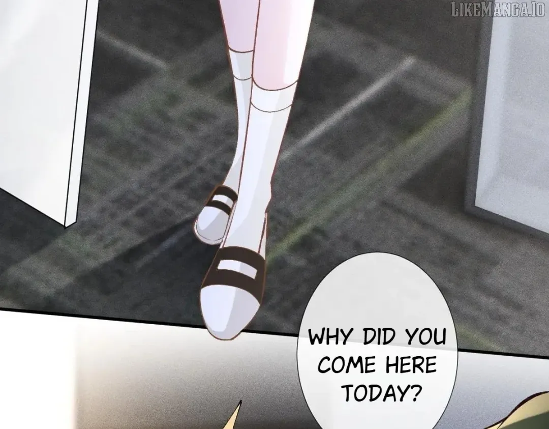 Everyone’s Darling - Chapter 302 Page 11