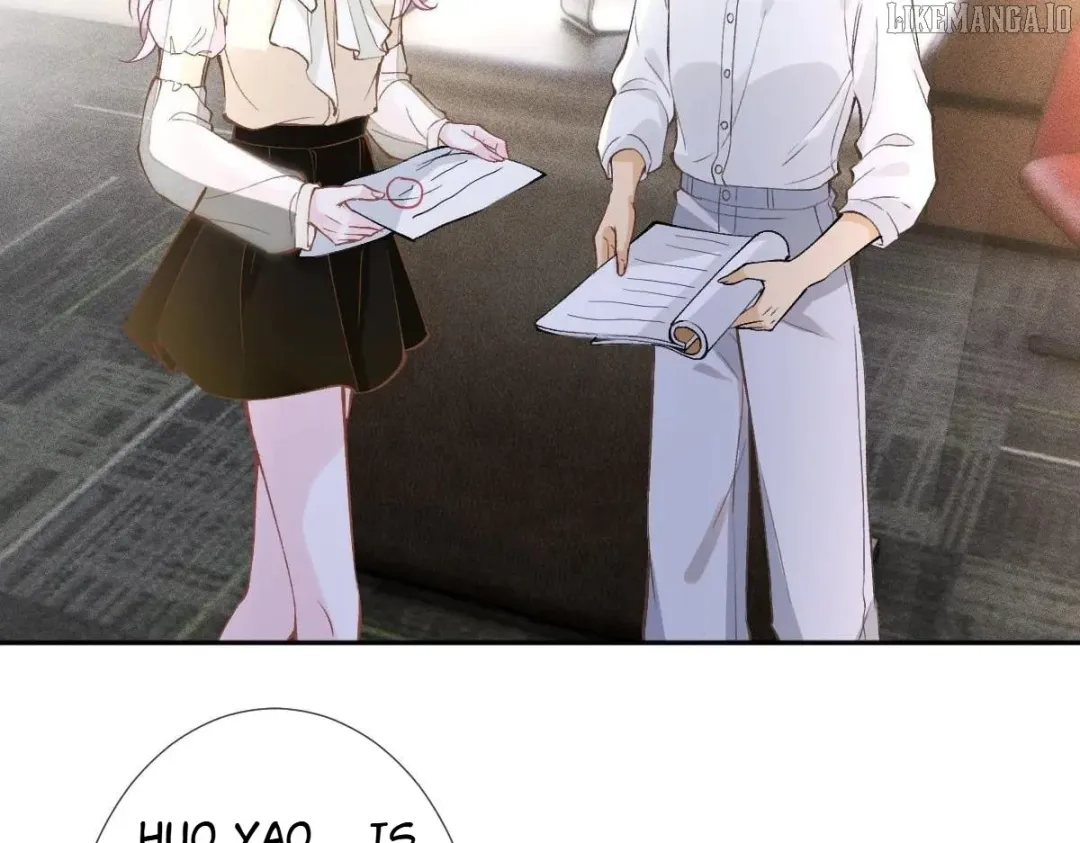 Everyone’s Darling - Chapter 302 Page 15