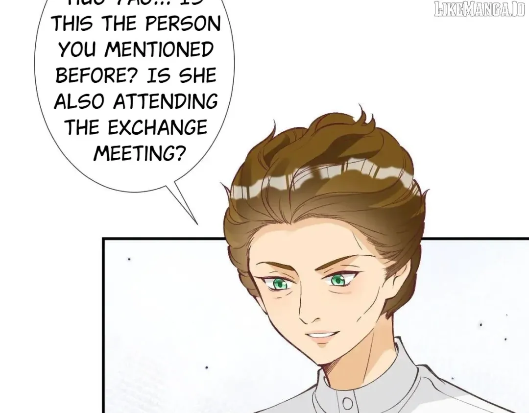 Everyone’s Darling - Chapter 302 Page 16