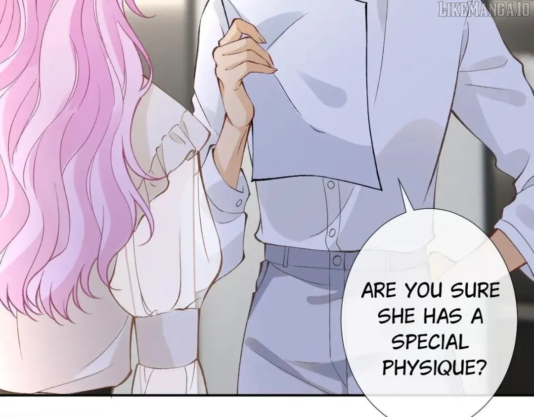 Everyone’s Darling - Chapter 302 Page 19
