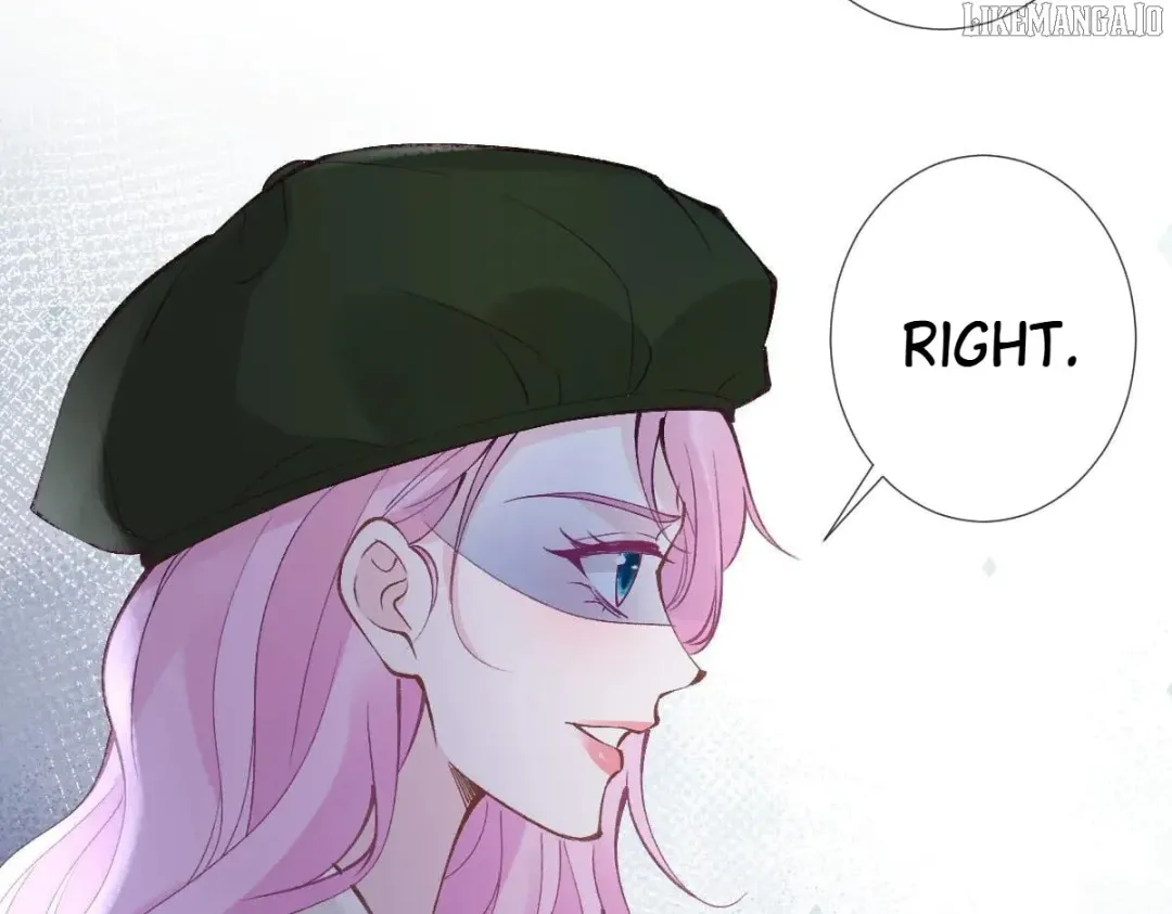 Everyone’s Darling - Chapter 302 Page 20