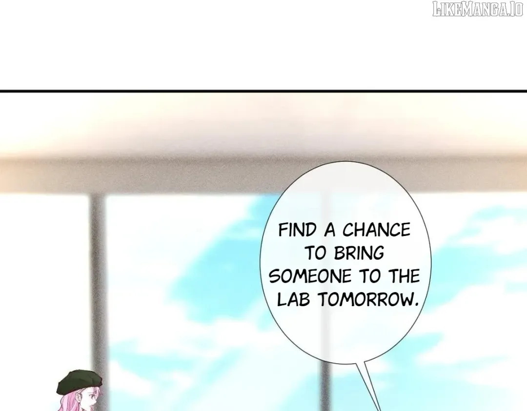 Everyone’s Darling - Chapter 302 Page 23