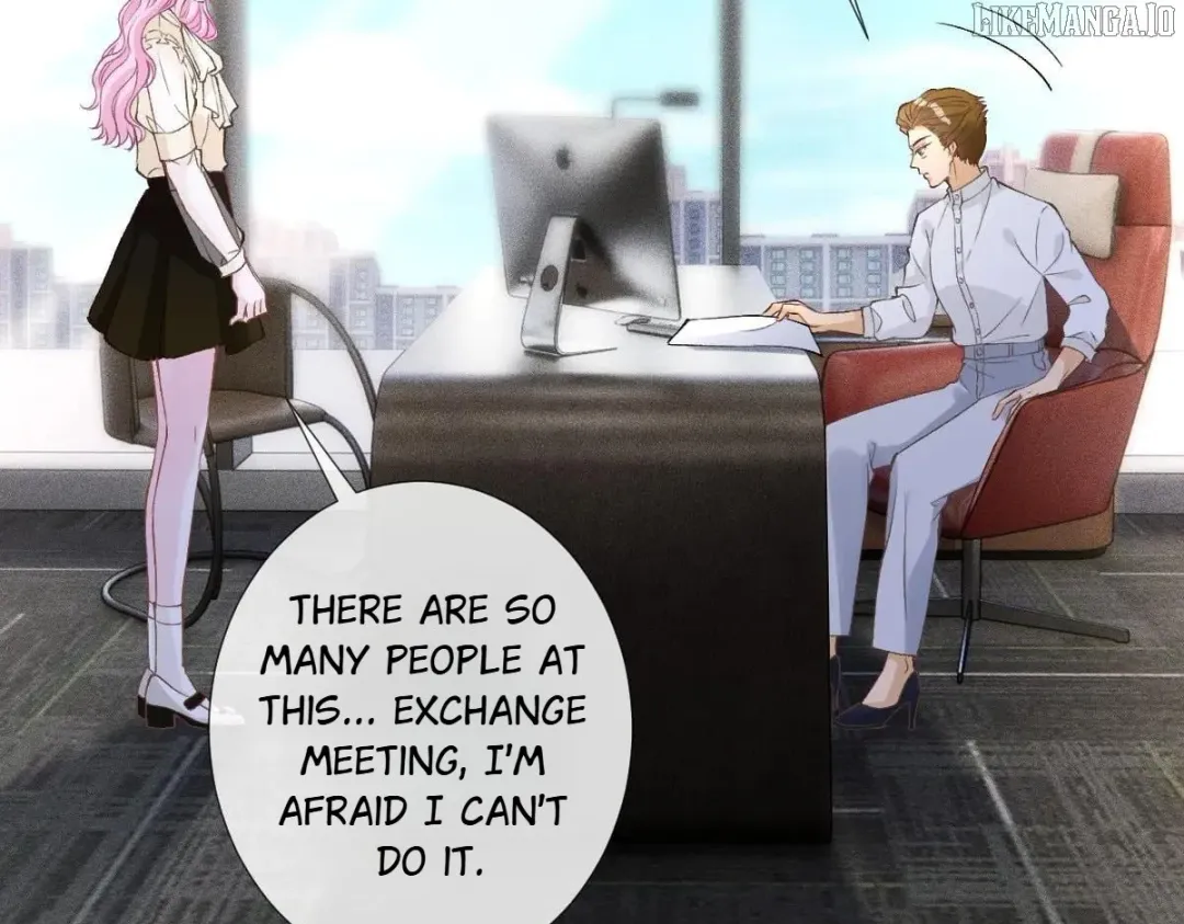 Everyone’s Darling - Chapter 302 Page 24