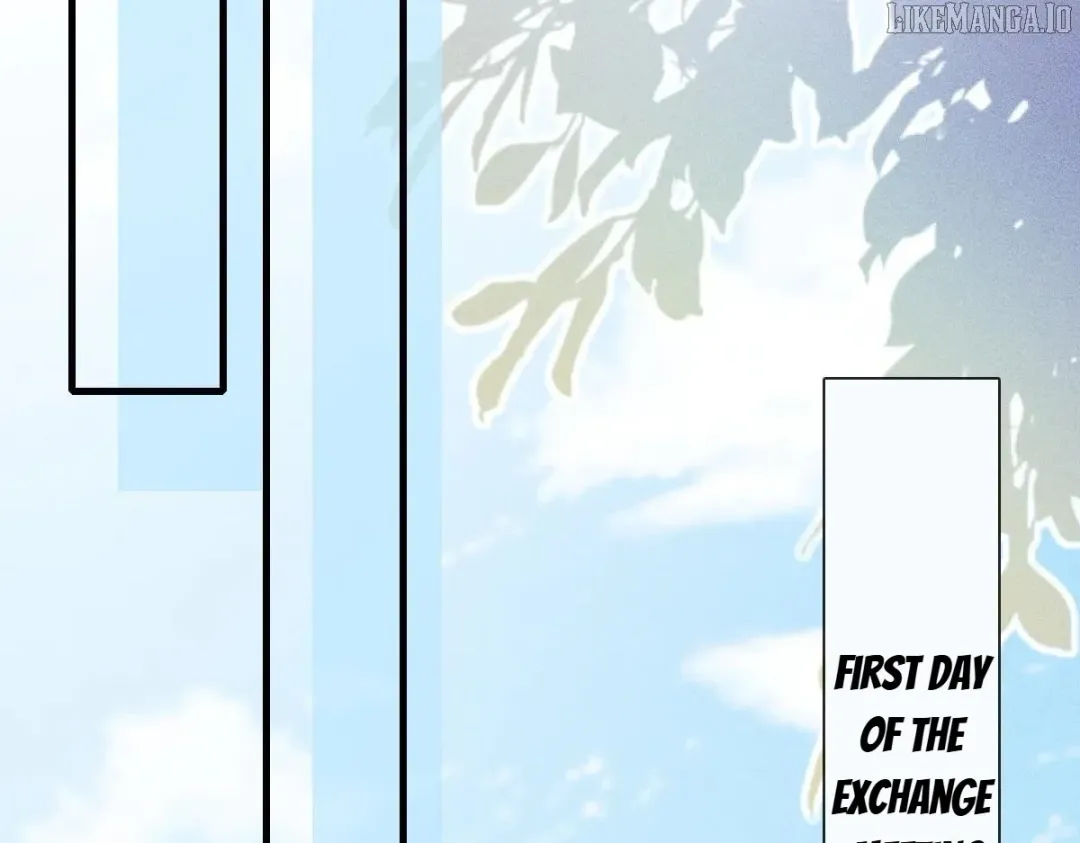 Everyone’s Darling - Chapter 302 Page 33
