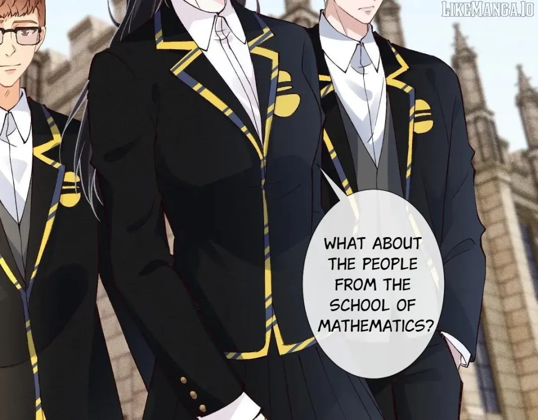 Everyone’s Darling - Chapter 302 Page 35