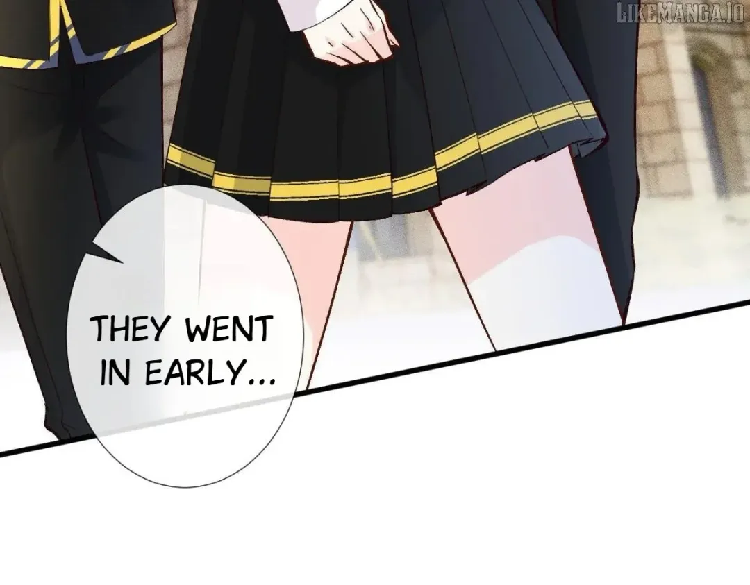 Everyone’s Darling - Chapter 302 Page 36