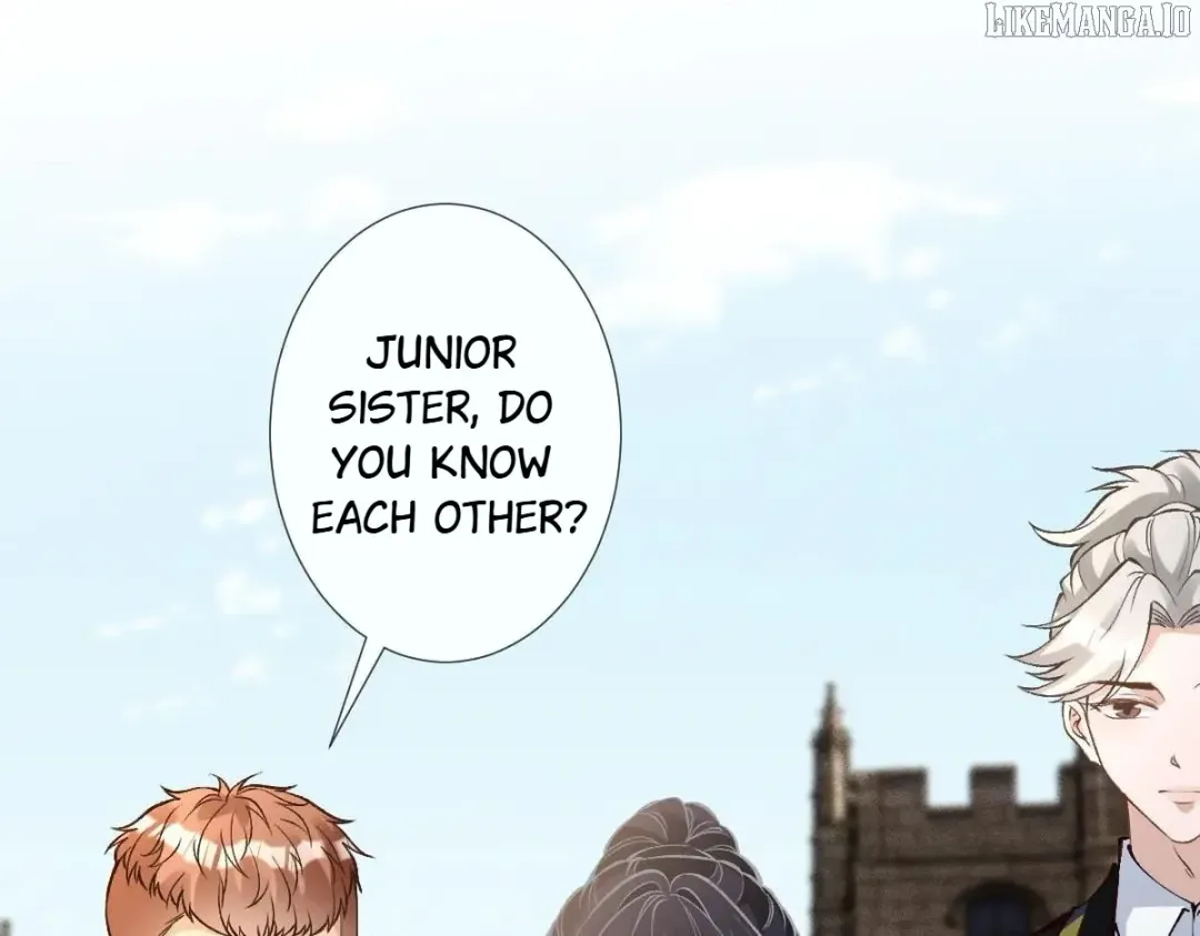 Everyone’s Darling - Chapter 302 Page 45
