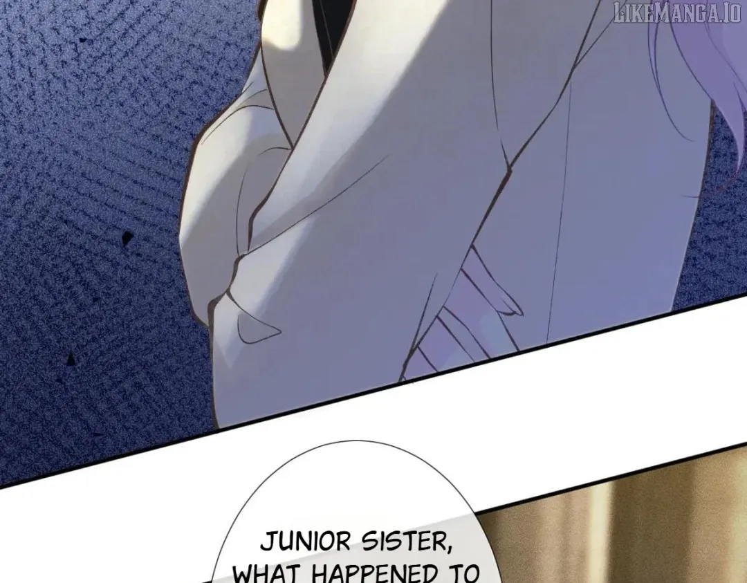 Everyone’s Darling - Chapter 302 Page 54