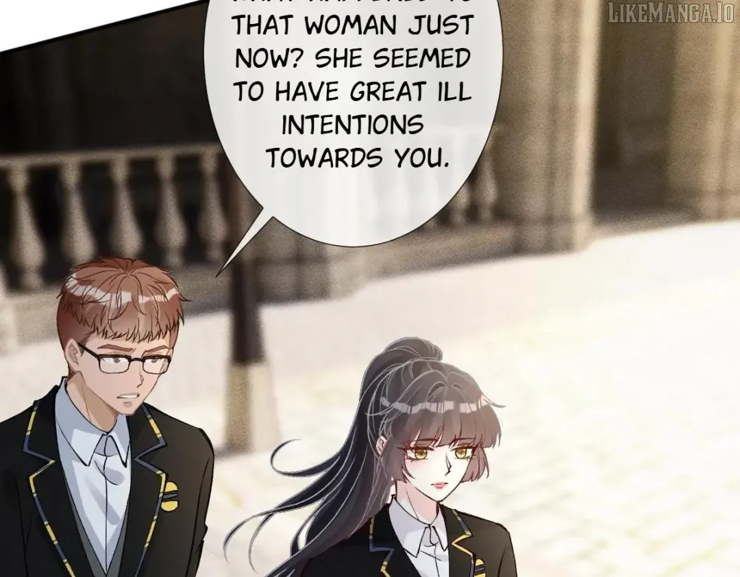 Everyone’s Darling - Chapter 302 Page 55