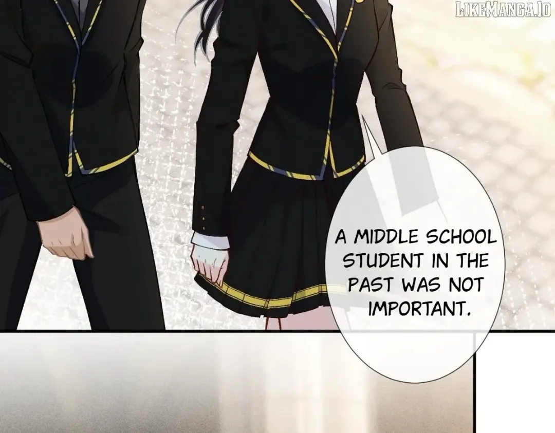 Everyone’s Darling - Chapter 302 Page 56