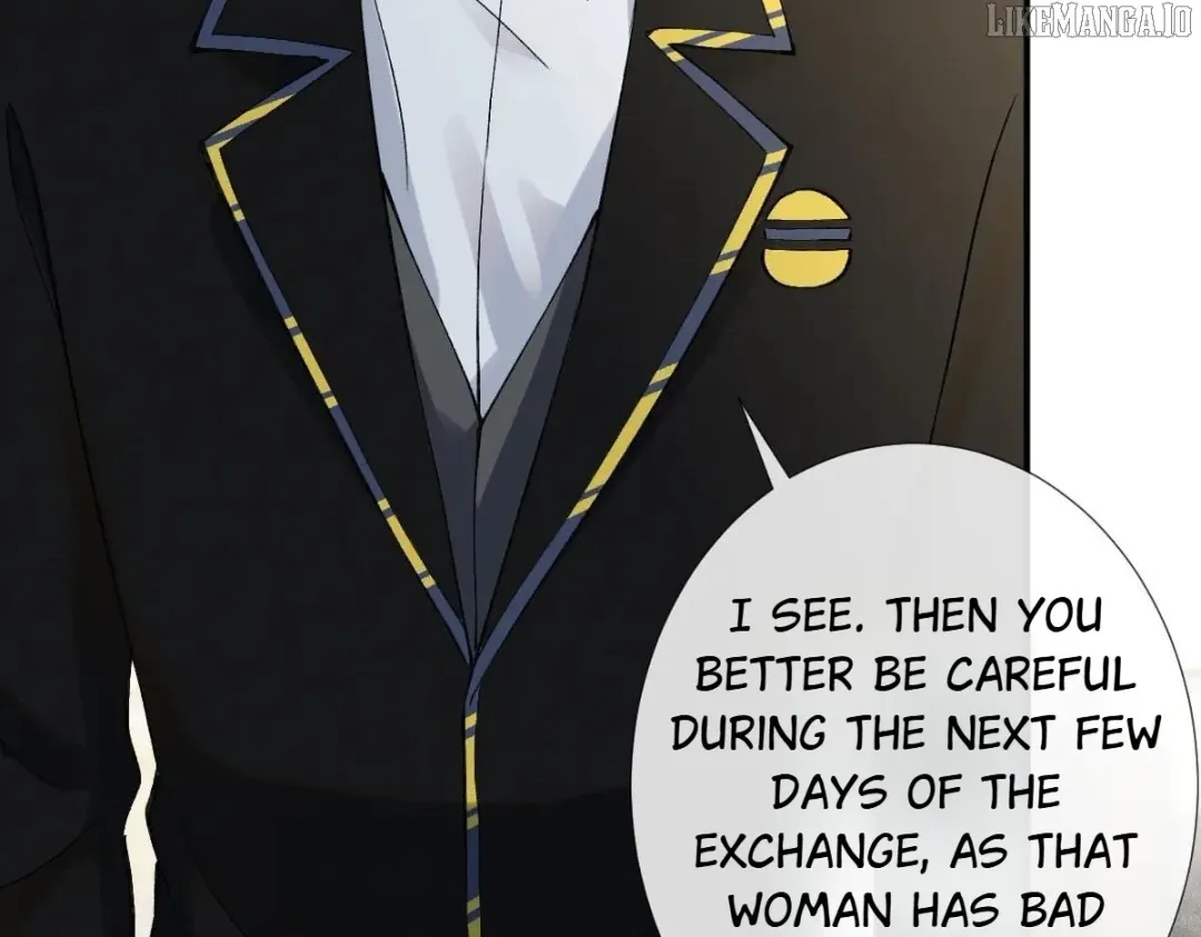 Everyone’s Darling - Chapter 302 Page 58