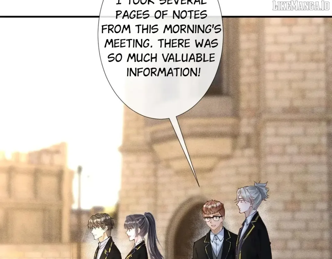 Everyone’s Darling - Chapter 302 Page 64