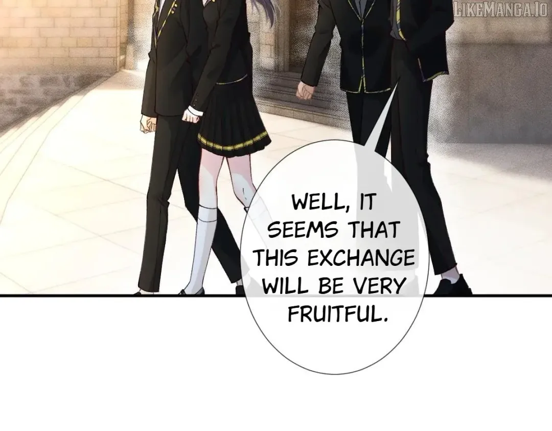 Everyone’s Darling - Chapter 302 Page 65