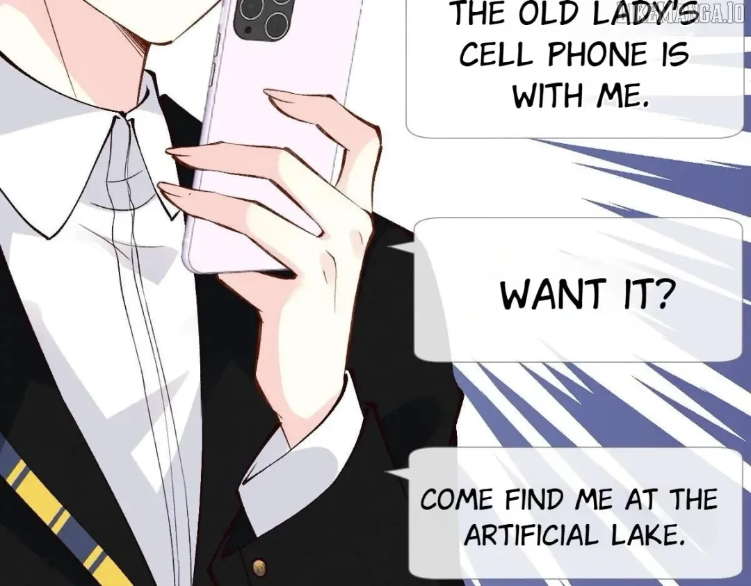 Everyone’s Darling - Chapter 302 Page 72