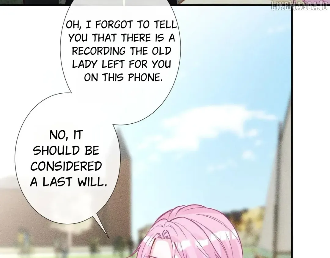 Everyone’s Darling - Chapter 302 Page 91