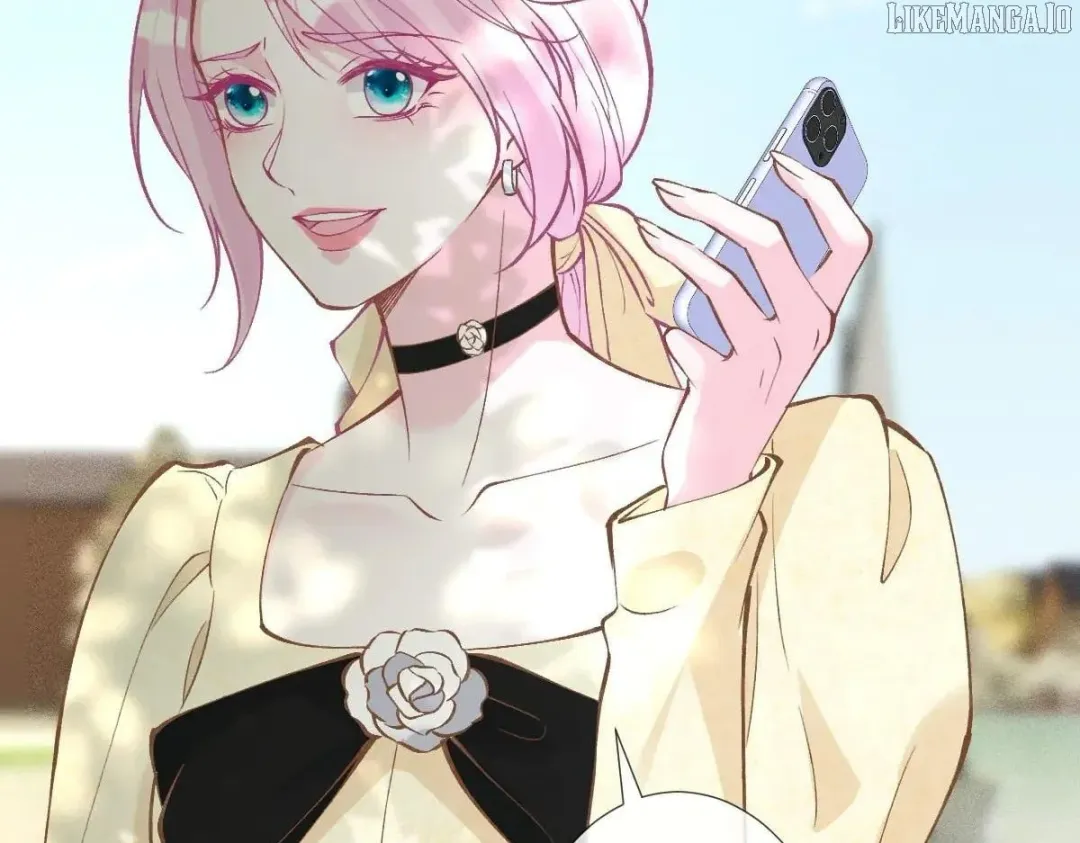 Everyone’s Darling - Chapter 302 Page 94