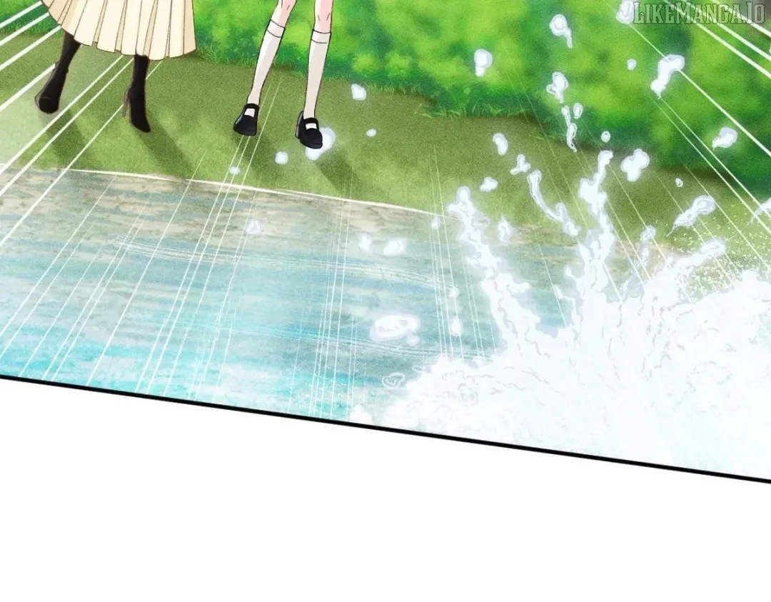Everyone’s Darling - Chapter 302 Page 97
