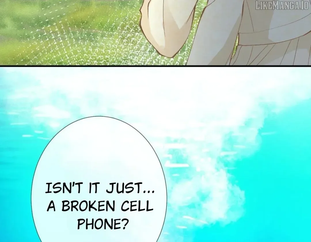 Everyone’s Darling - Chapter 303 Page 47