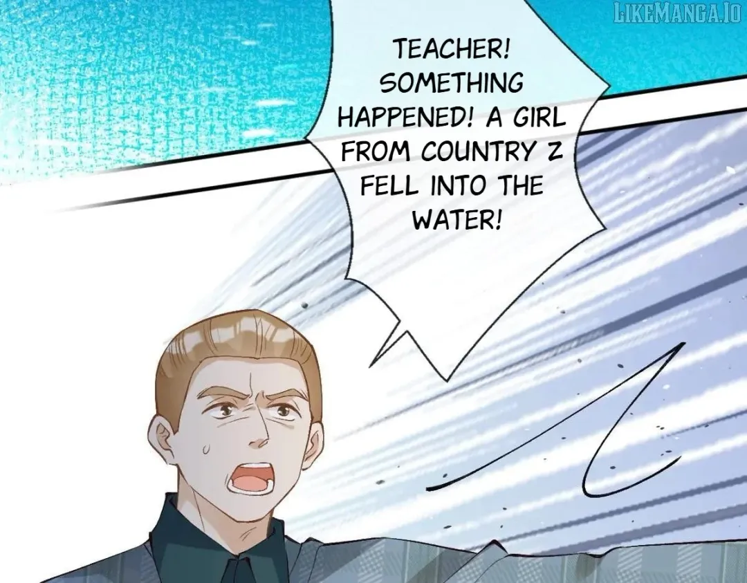 Everyone’s Darling - Chapter 303 Page 51