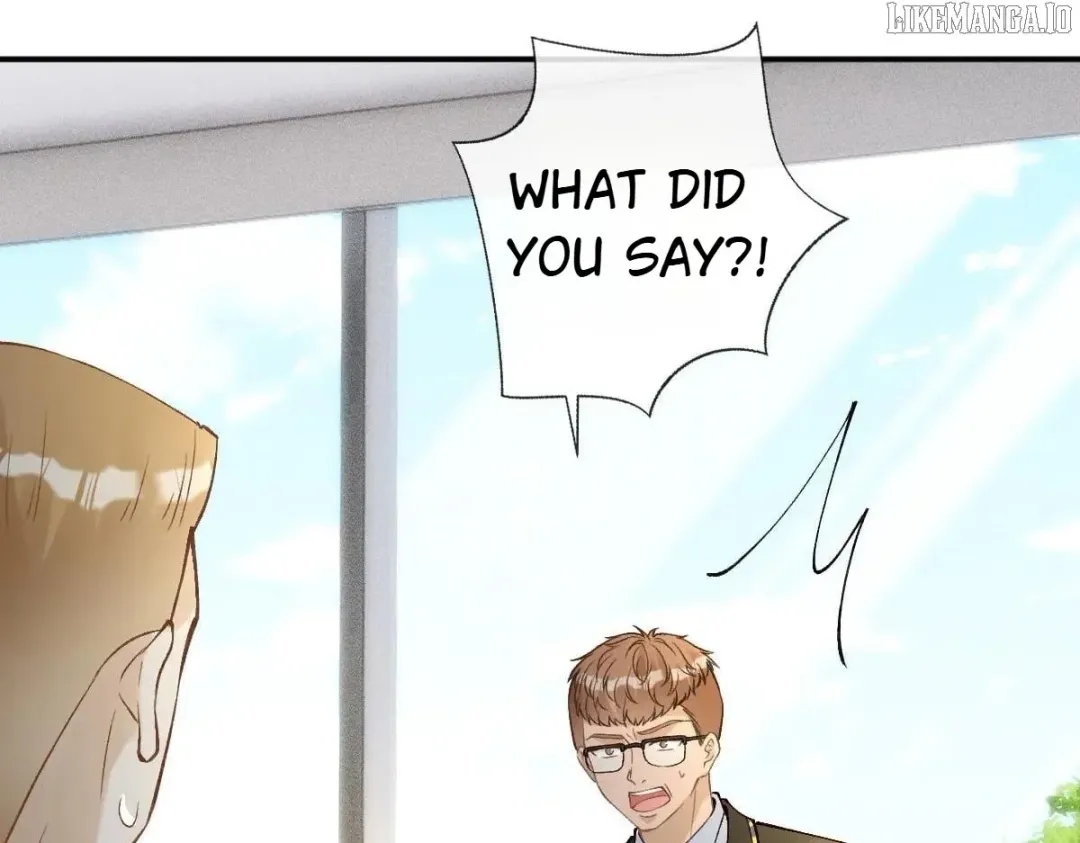 Everyone’s Darling - Chapter 303 Page 54