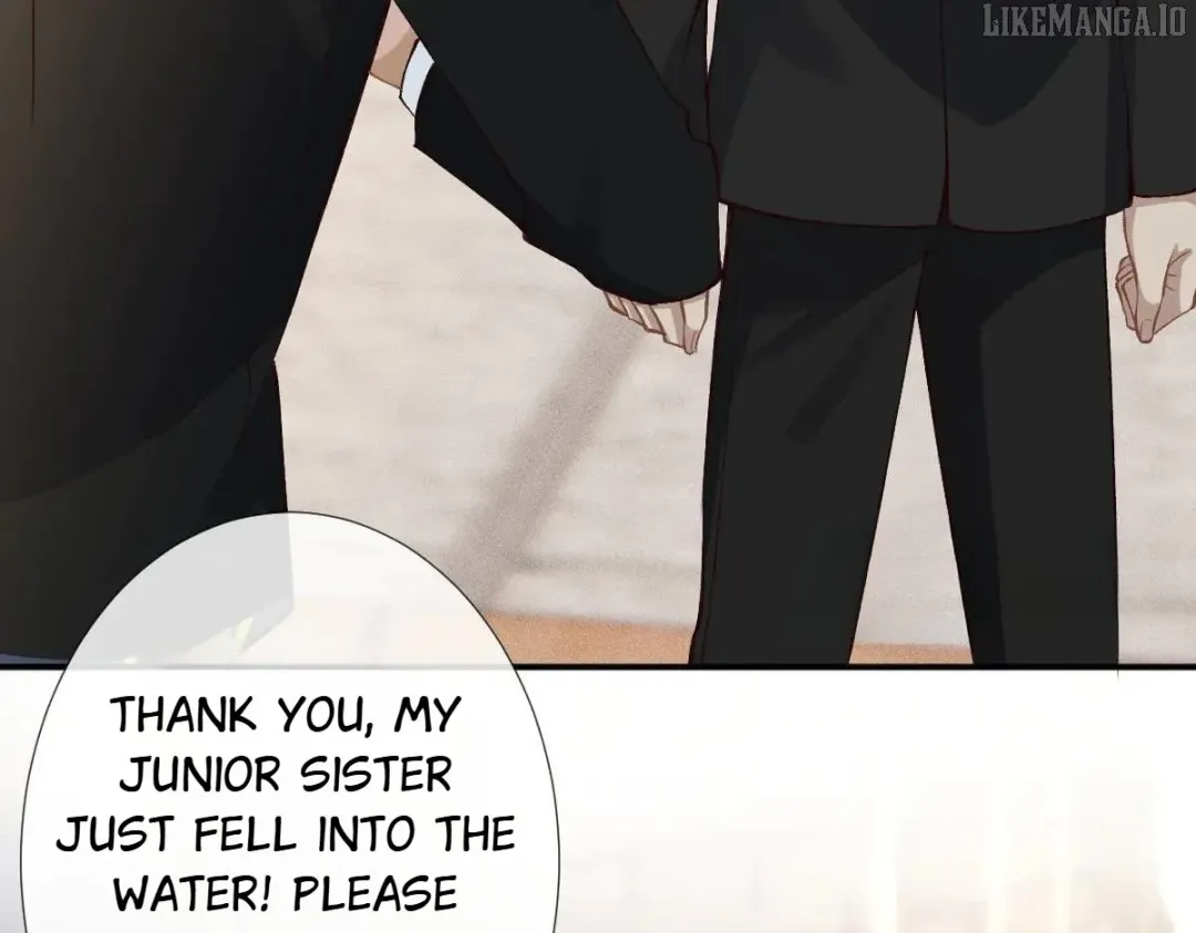 Everyone’s Darling - Chapter 303 Page 61