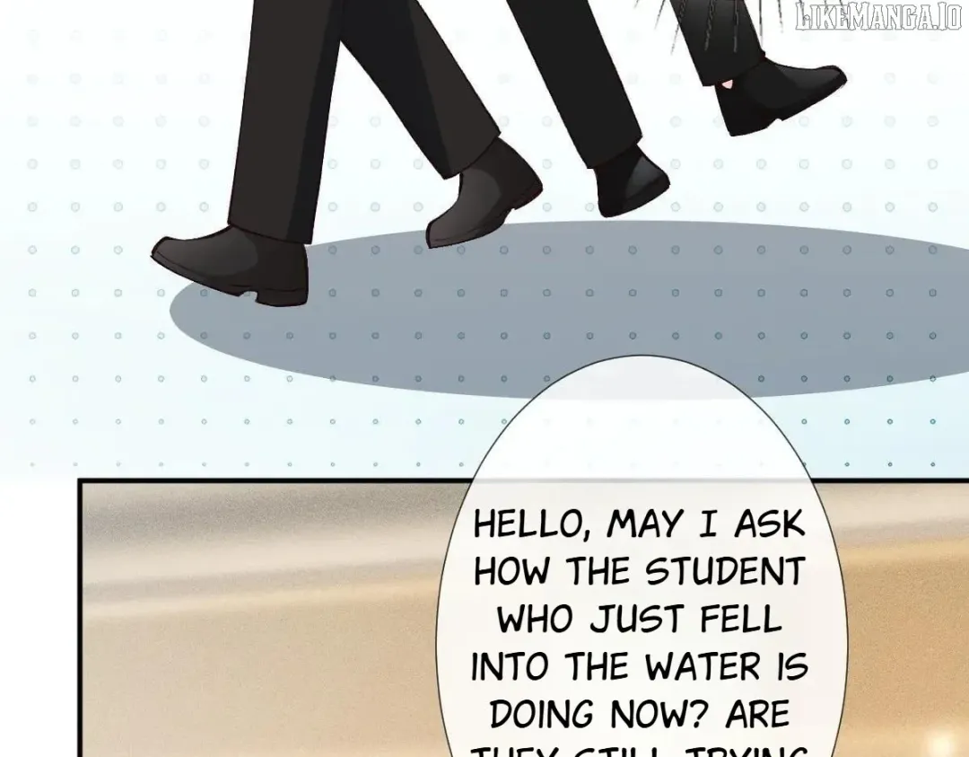 Everyone’s Darling - Chapter 303 Page 78