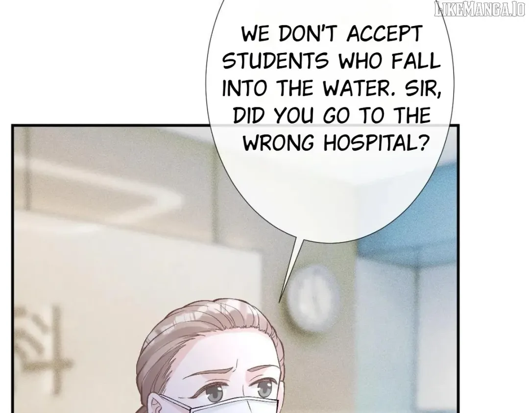 Everyone’s Darling - Chapter 303 Page 81