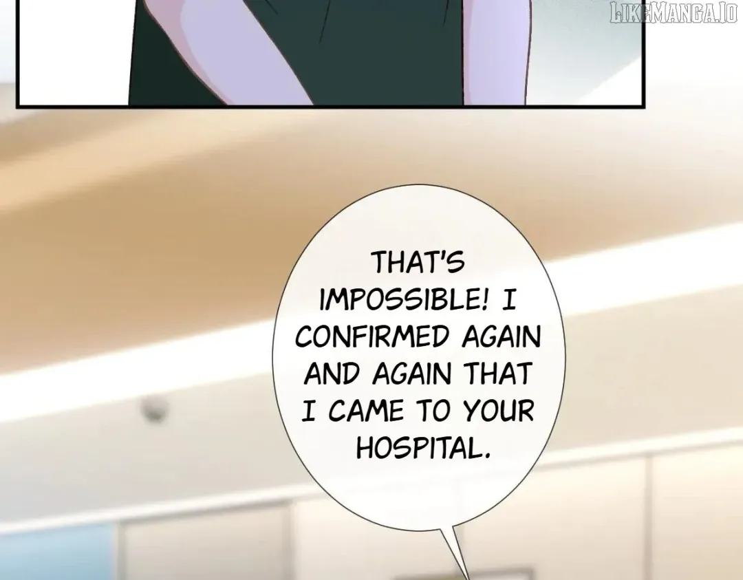 Everyone’s Darling - Chapter 303 Page 83