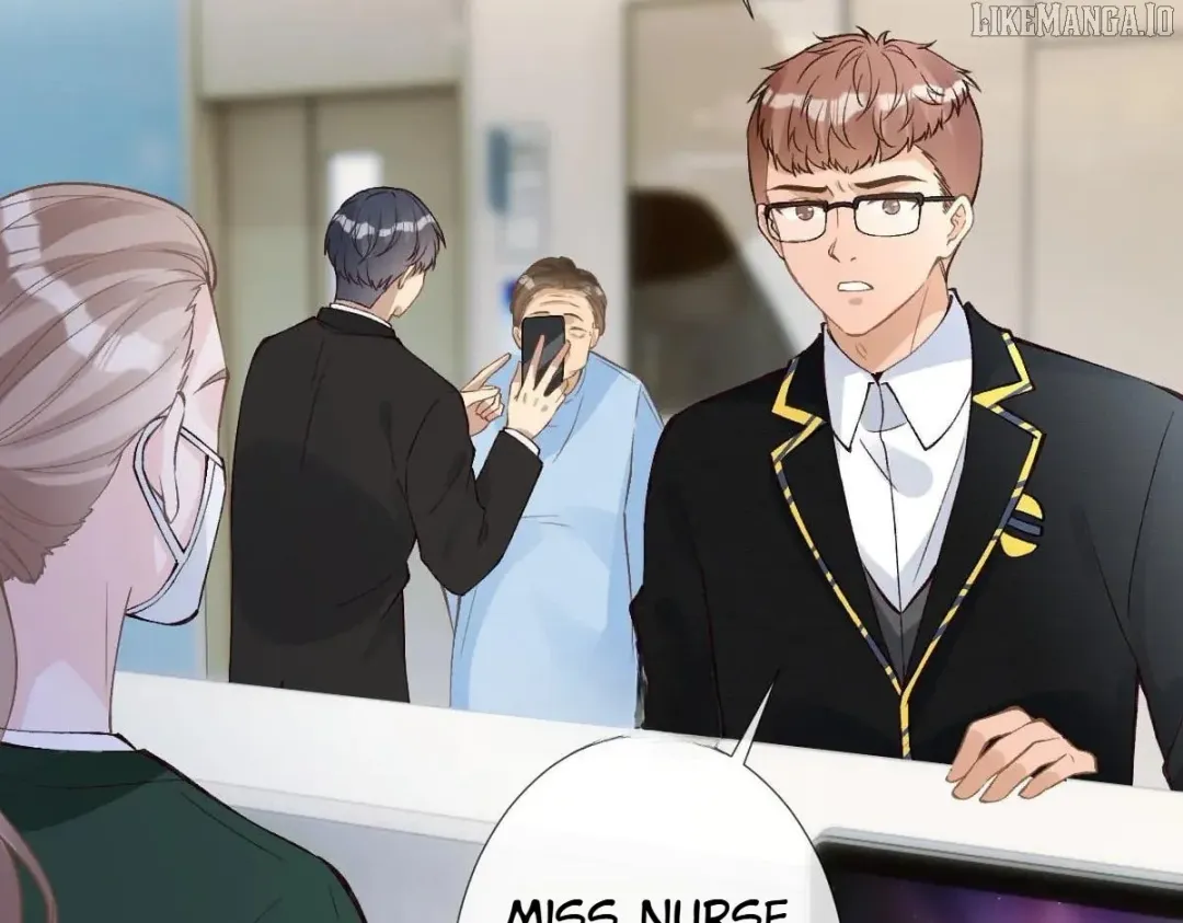 Everyone’s Darling - Chapter 303 Page 84
