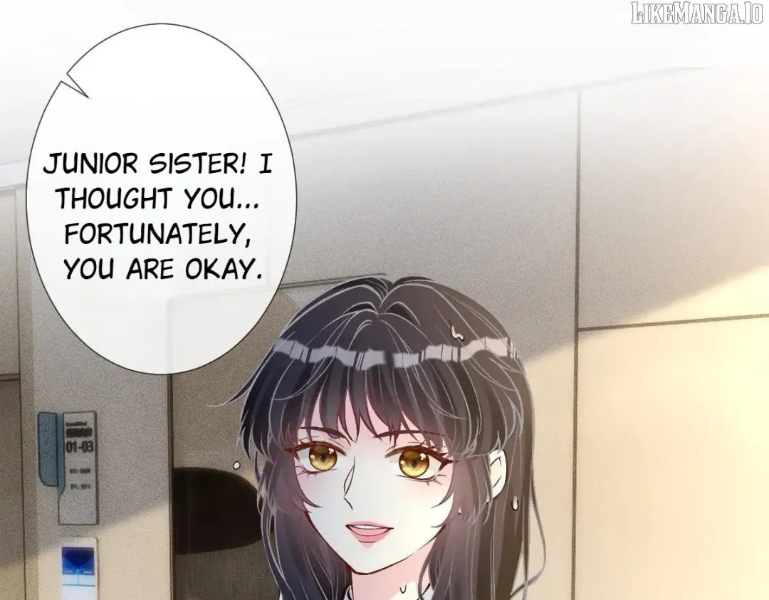 Everyone’s Darling - Chapter 303 Page 89