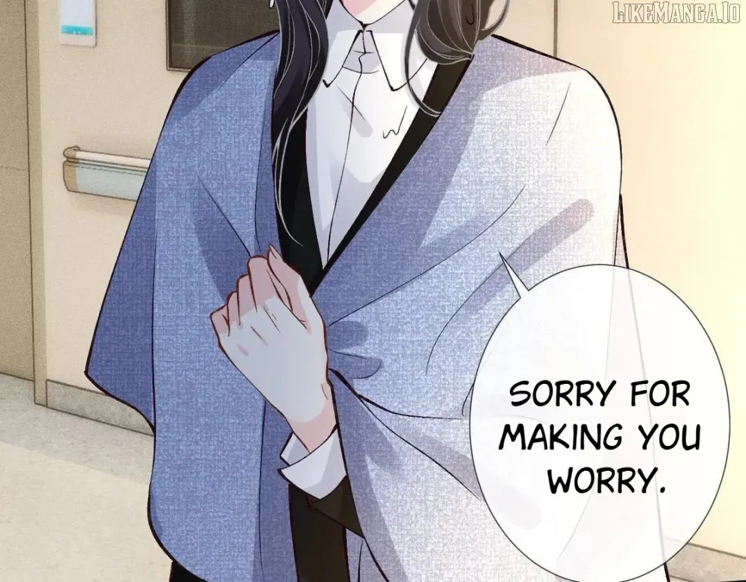 Everyone’s Darling - Chapter 303 Page 90