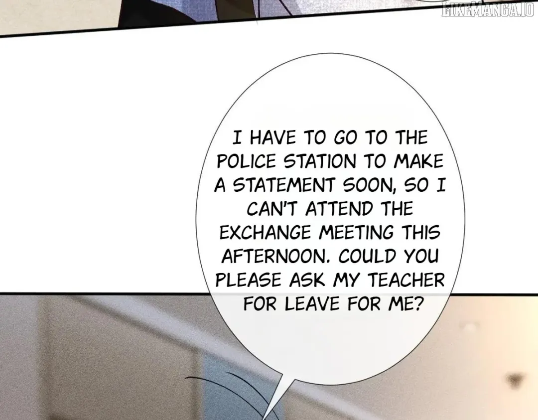 Everyone’s Darling - Chapter 303 Page 91