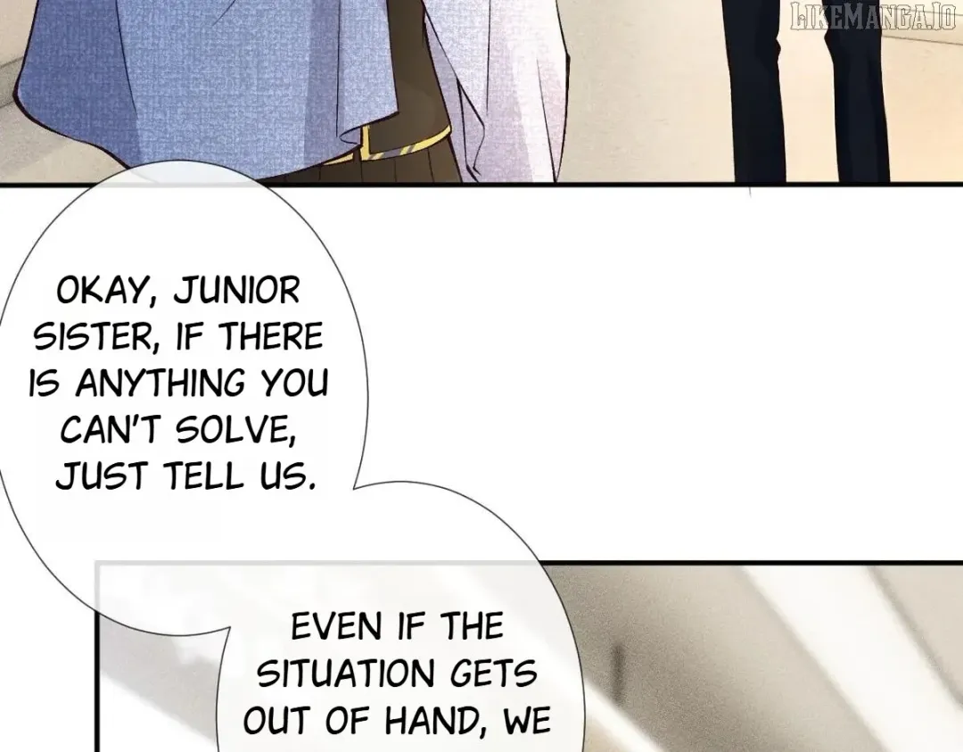 Everyone’s Darling - Chapter 303 Page 93