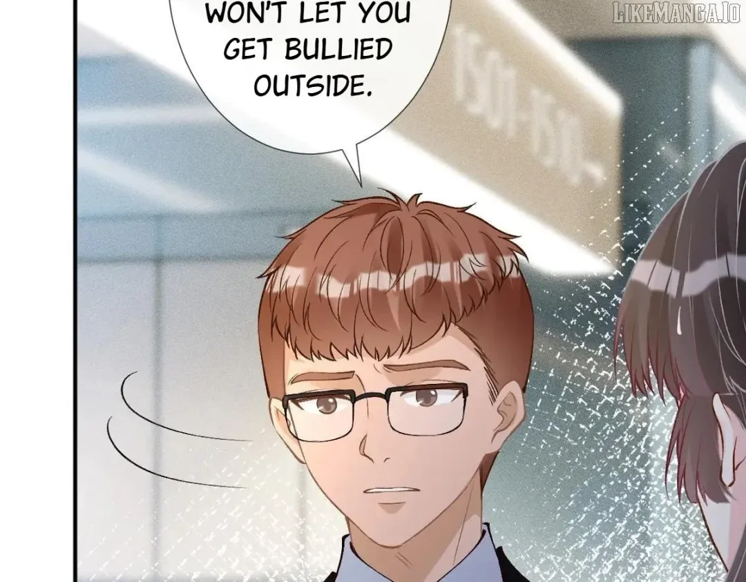 Everyone’s Darling - Chapter 303 Page 94