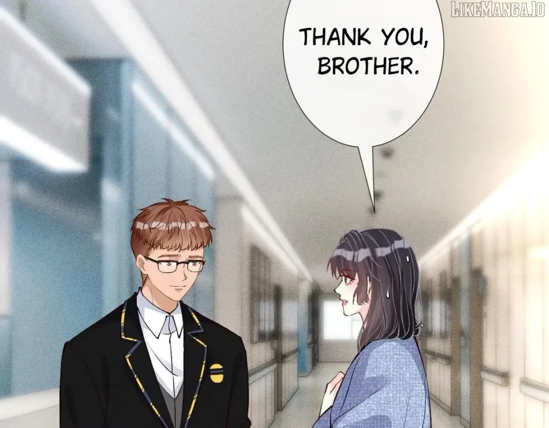 Everyone’s Darling - Chapter 303 Page 96