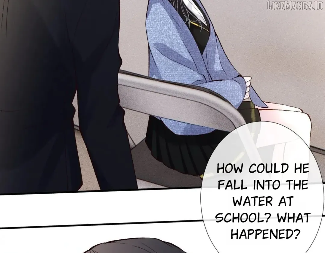 Everyone’s Darling - Chapter 303 Page 104