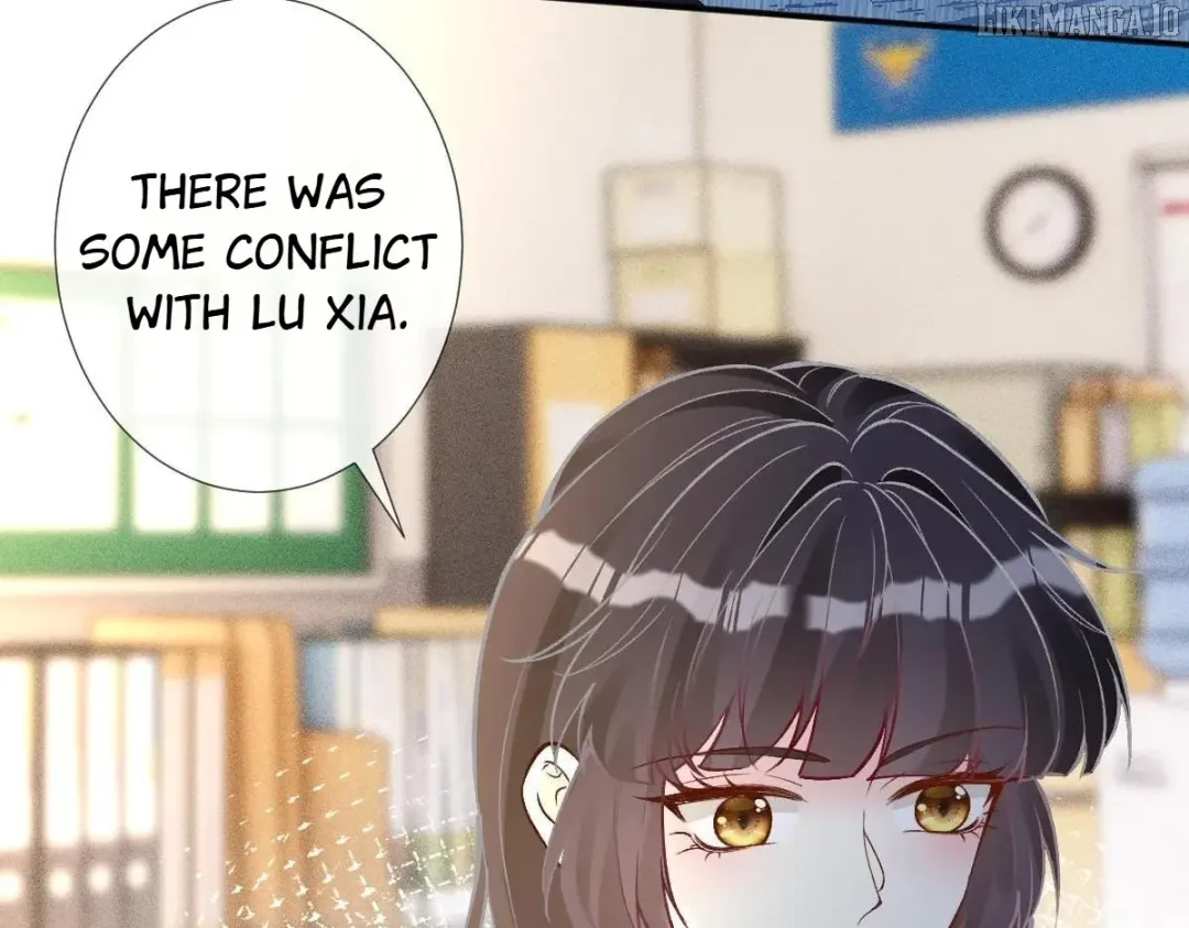 Everyone’s Darling - Chapter 303 Page 106