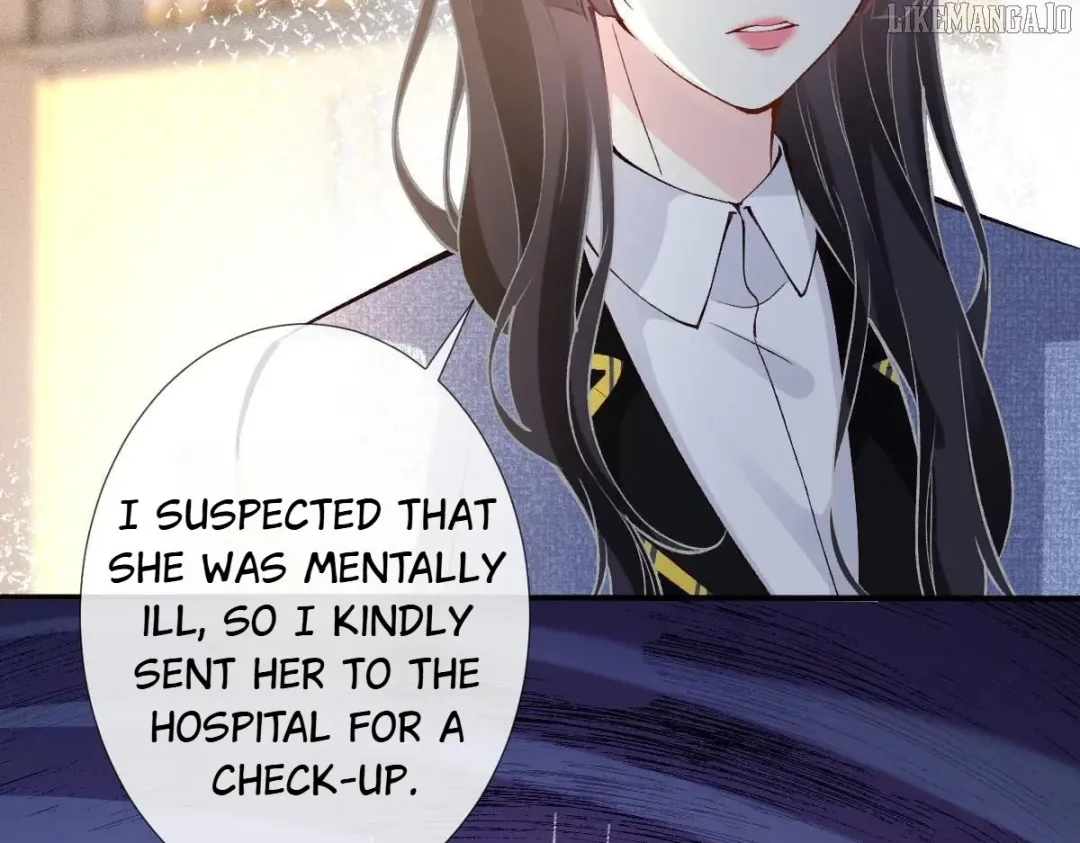 Everyone’s Darling - Chapter 303 Page 107